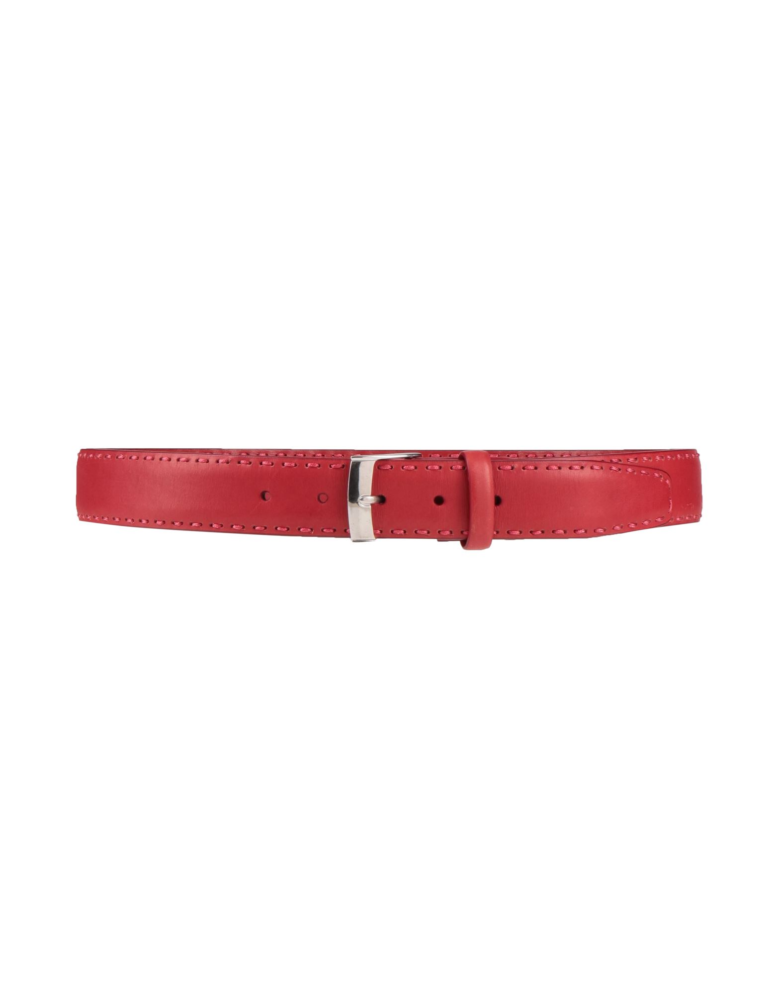 KITON Gürtel Damen Rot KITON Gürtel Damen Rot von KITON