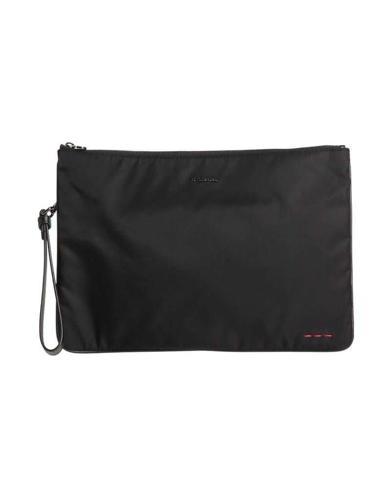 KITON Handtaschen Herren Schwarz von KITON