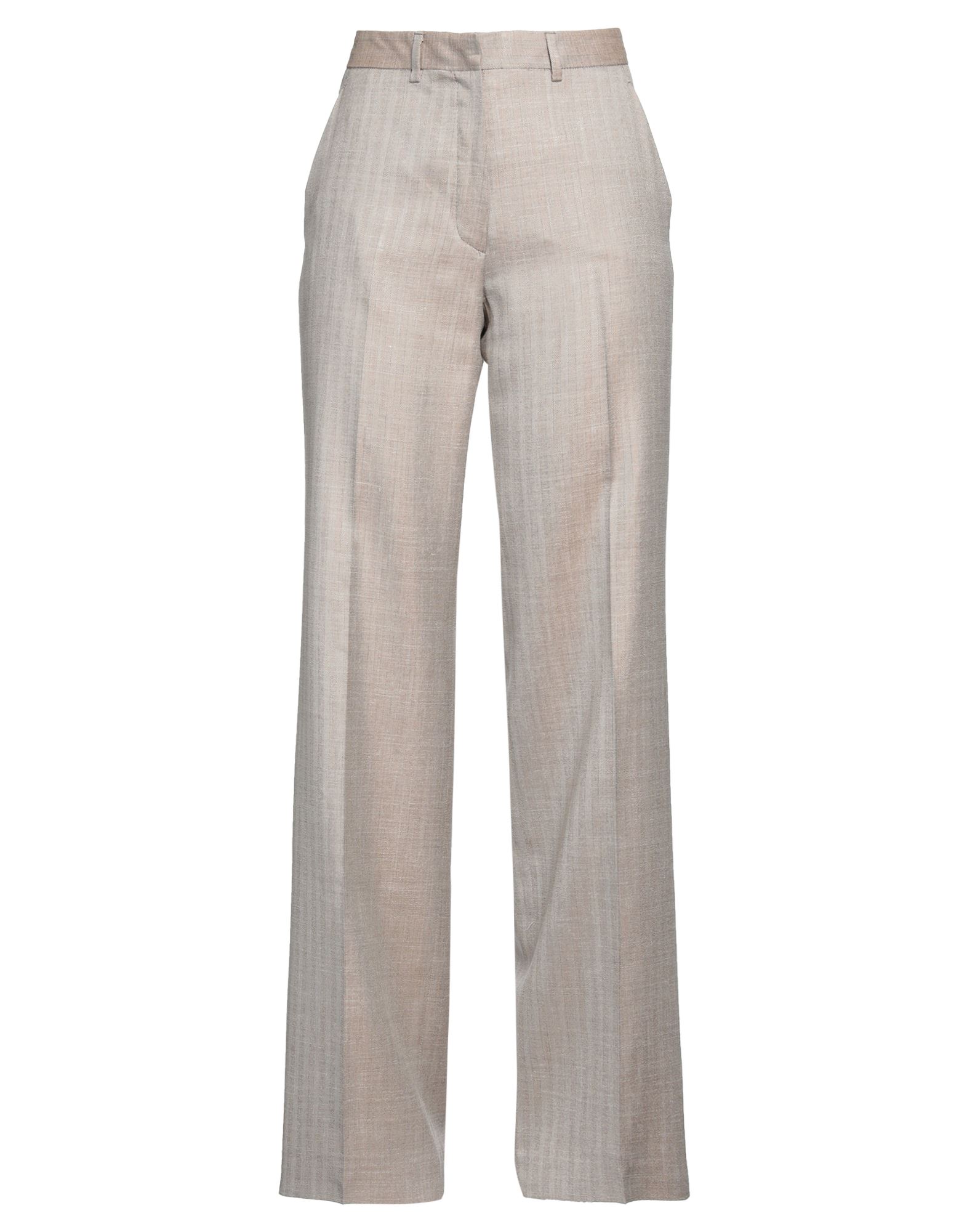 KITON Hose Damen Beige von KITON