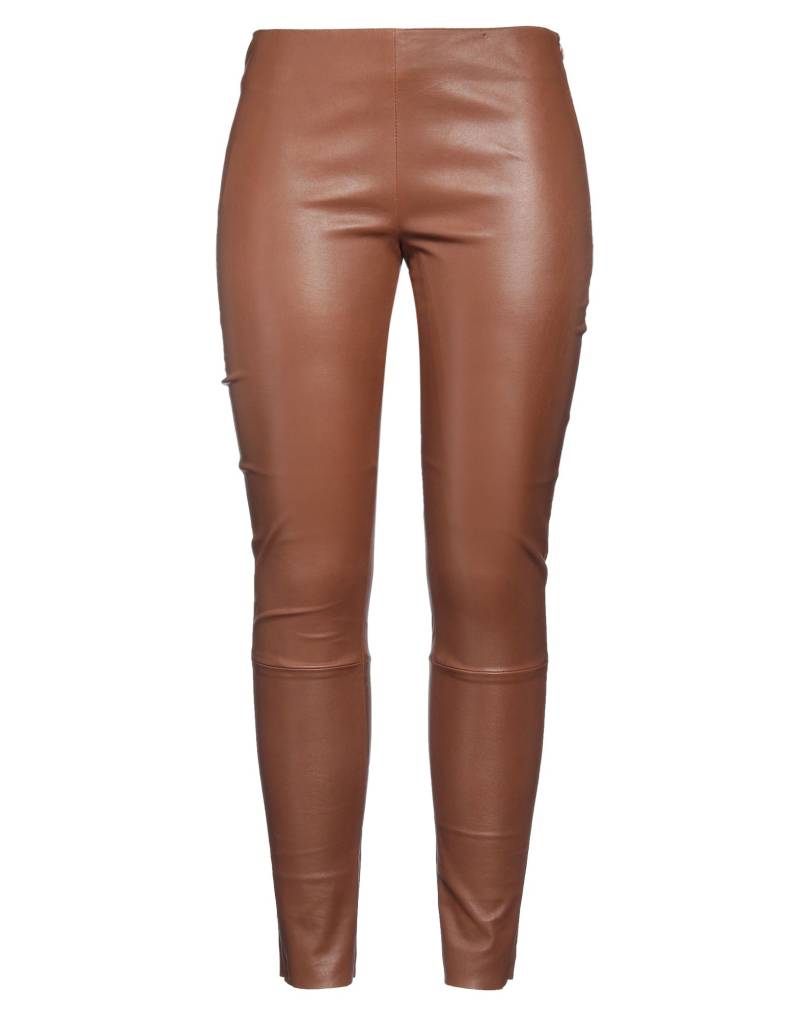 KITON Hose Damen Braun von KITON