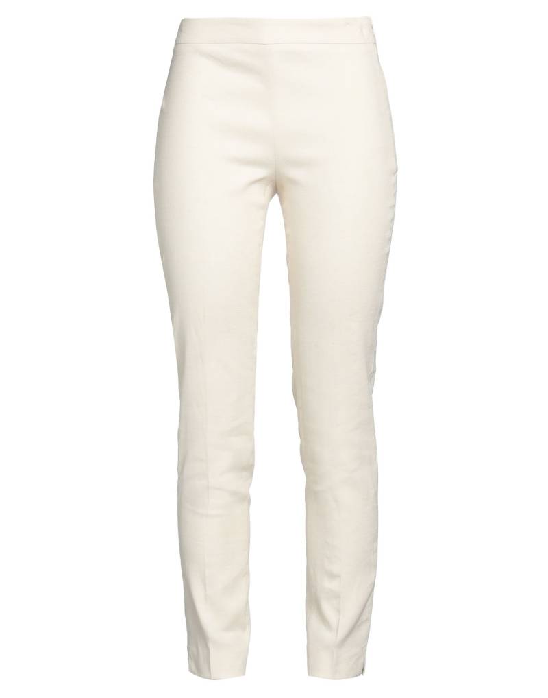 KITON Hose Damen Cremeweiß von KITON