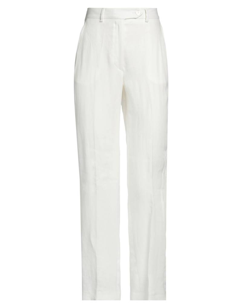 KITON Hose Damen Elfenbein von KITON