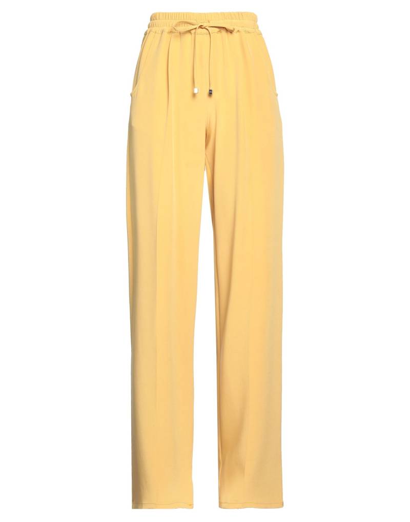 KITON Hose Damen Gelb von KITON