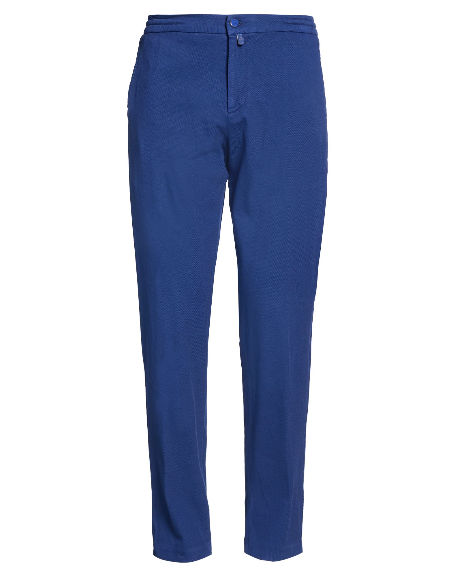 KITON Hose Herren Blau von KITON