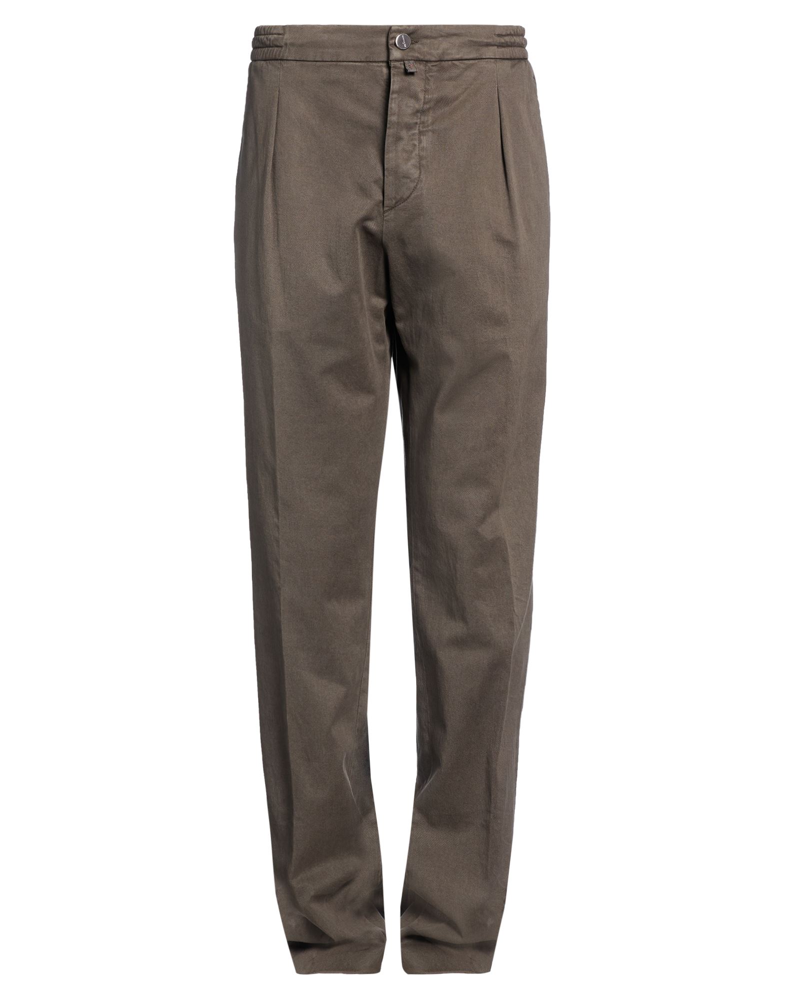 KITON Hose Herren Dunkelbraun von KITON