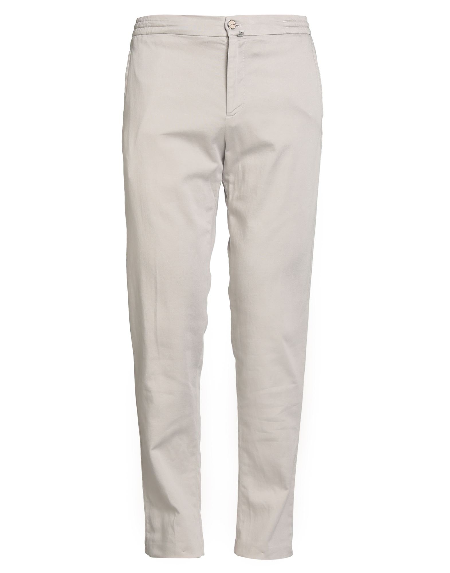 KITON Hose Herren Hellgrau von KITON