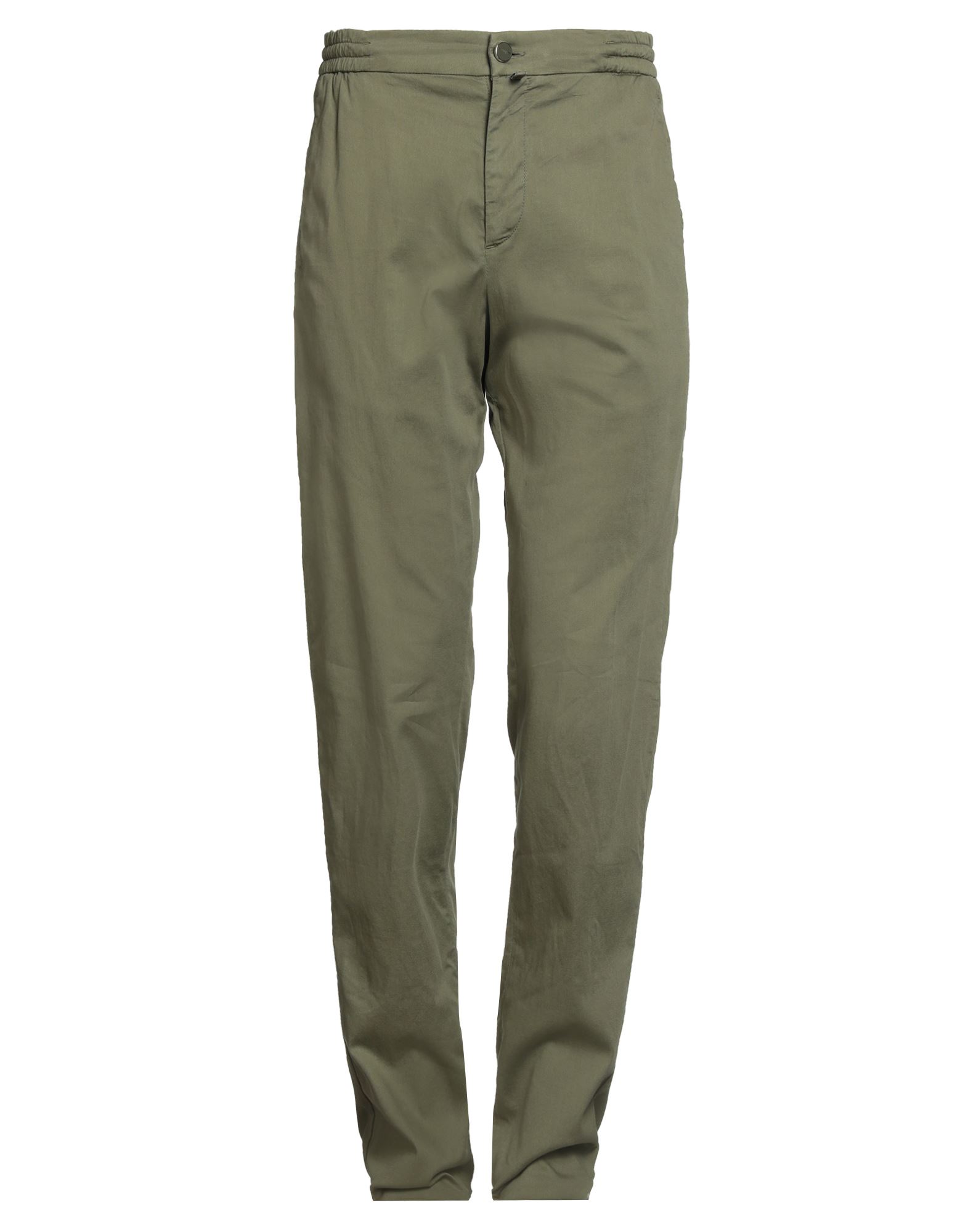KITON Hose Herren Militärgrün von KITON