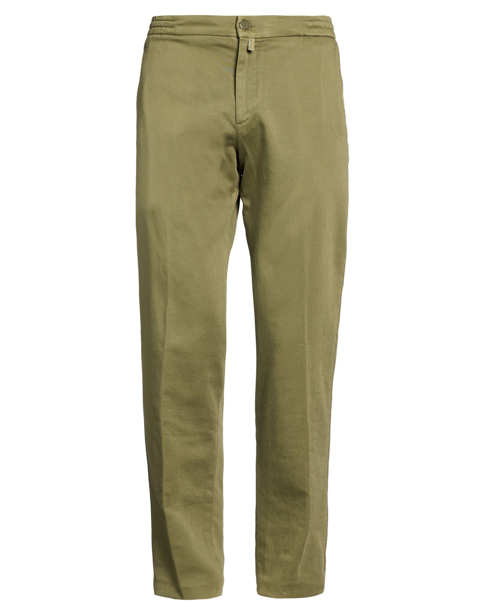 KITON Hose Herren Militärgrün von KITON