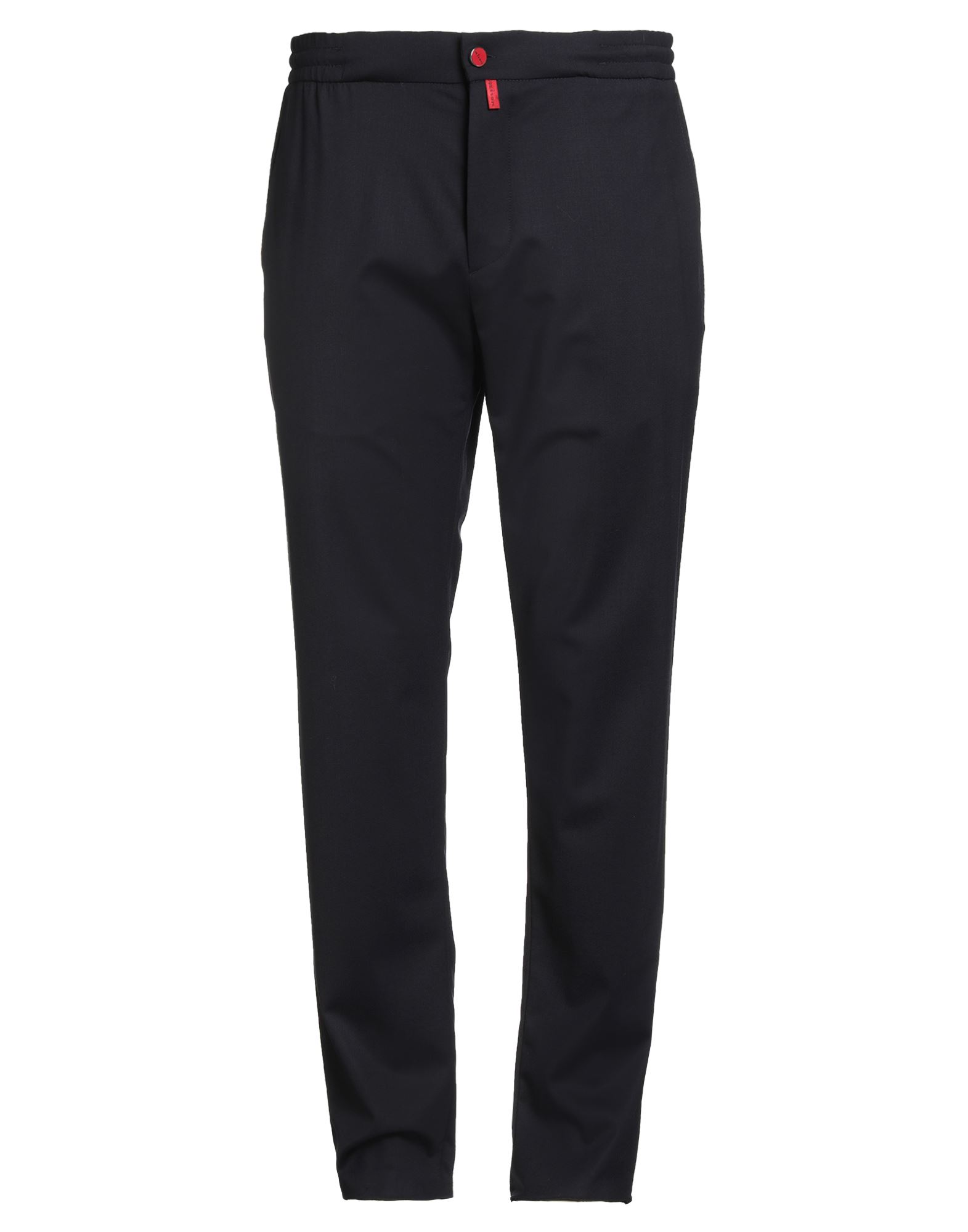 KITON Hose Herren Nachtblau von KITON