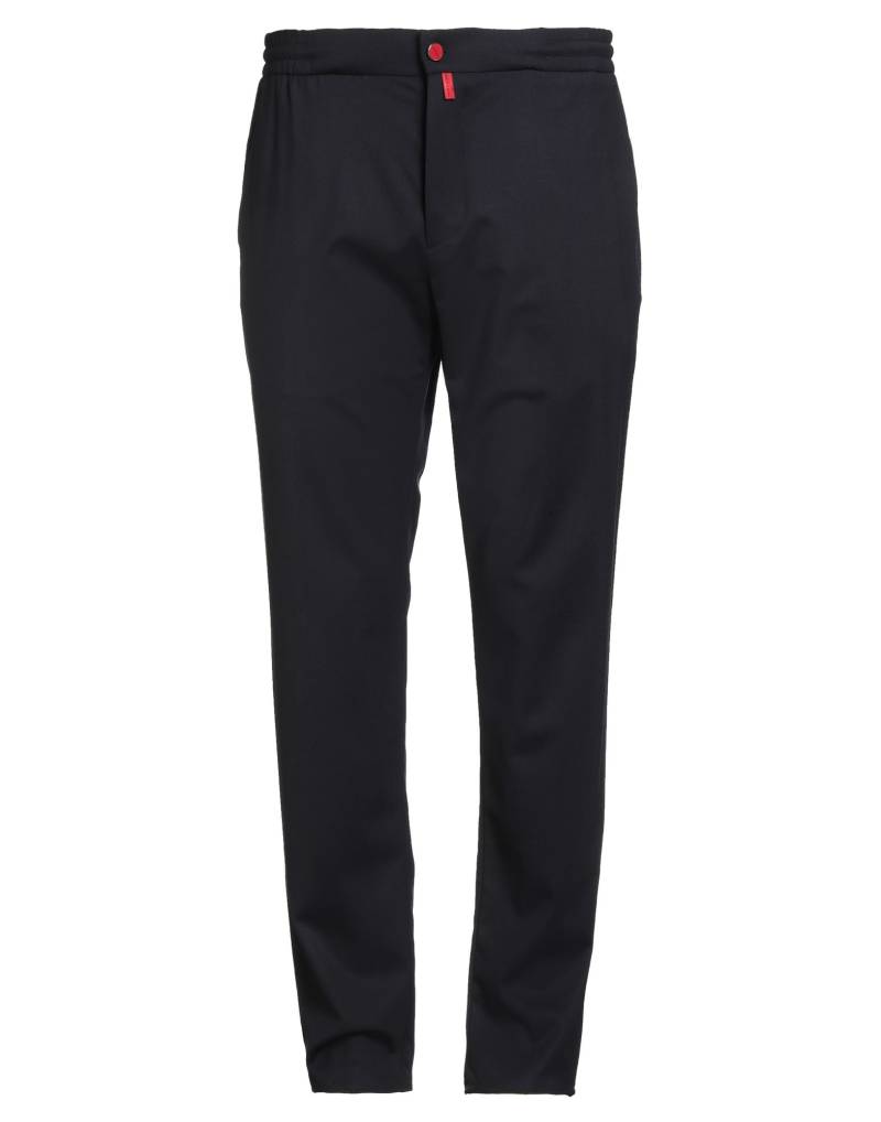 KITON Hose Herren Nachtblau KITON Hose Herren Nachtblau von KITON