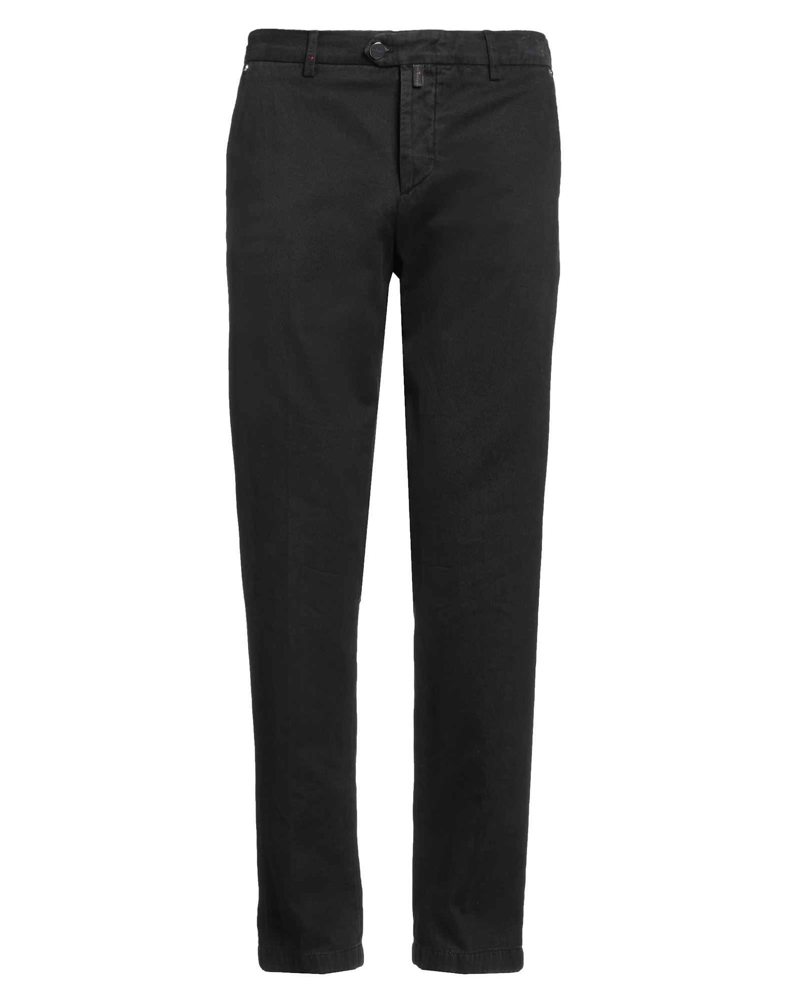 KITON Hose Herren Schwarz von KITON