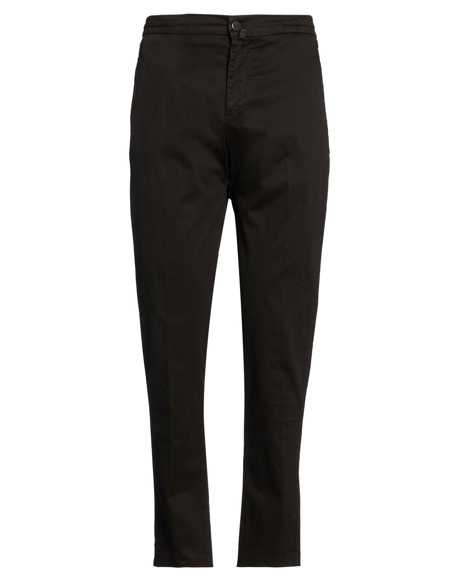 KITON Hose Herren Schwarz von KITON