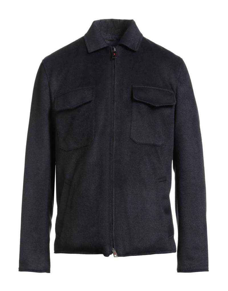 KIRED Jacke & Anorak Herren Nachtblau von KIRED