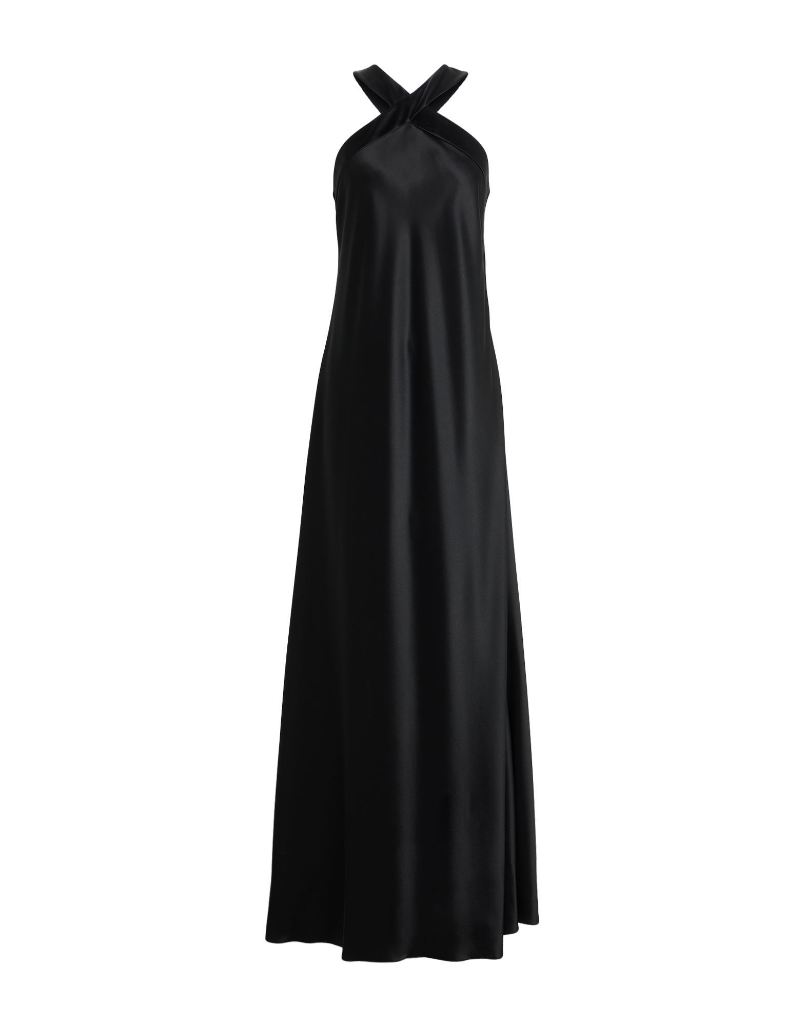 KITON Maxi-kleid Damen Schwarz von KITON