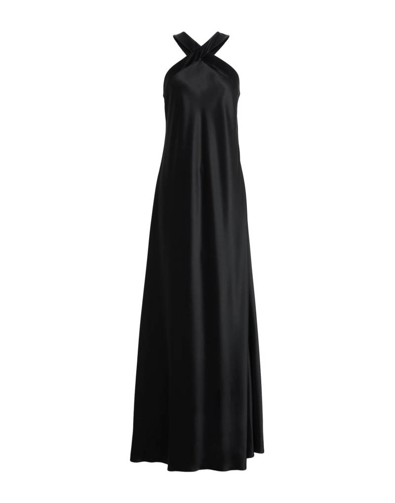 KITON Maxi-kleid Damen Schwarz von KITON