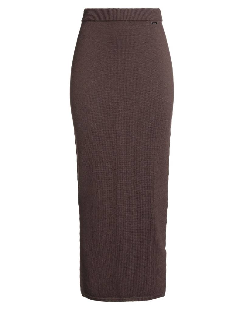 KITON Maxi-rock Damen Braun von KITON