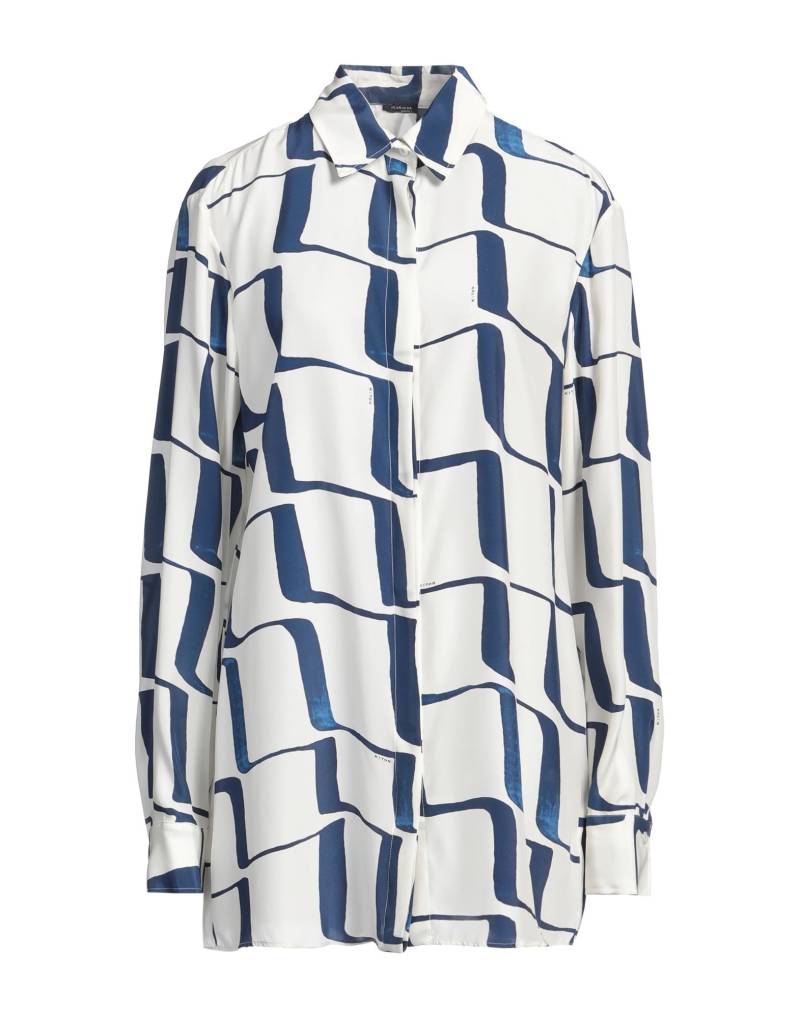 KITON Mini-kleid Damen Marineblau von KITON