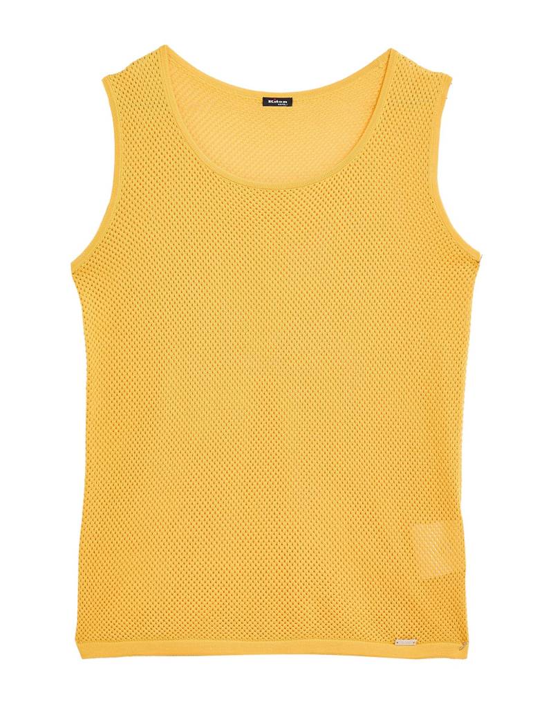 KITON Pullover Damen Ringelblume von KITON