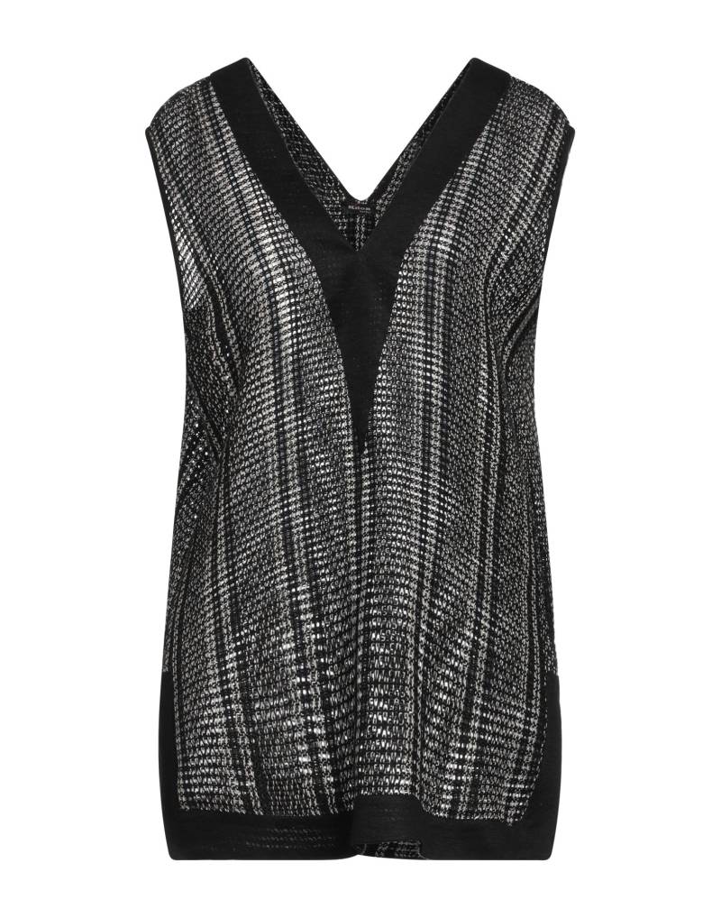 KITON Top Damen Schwarz von KITON