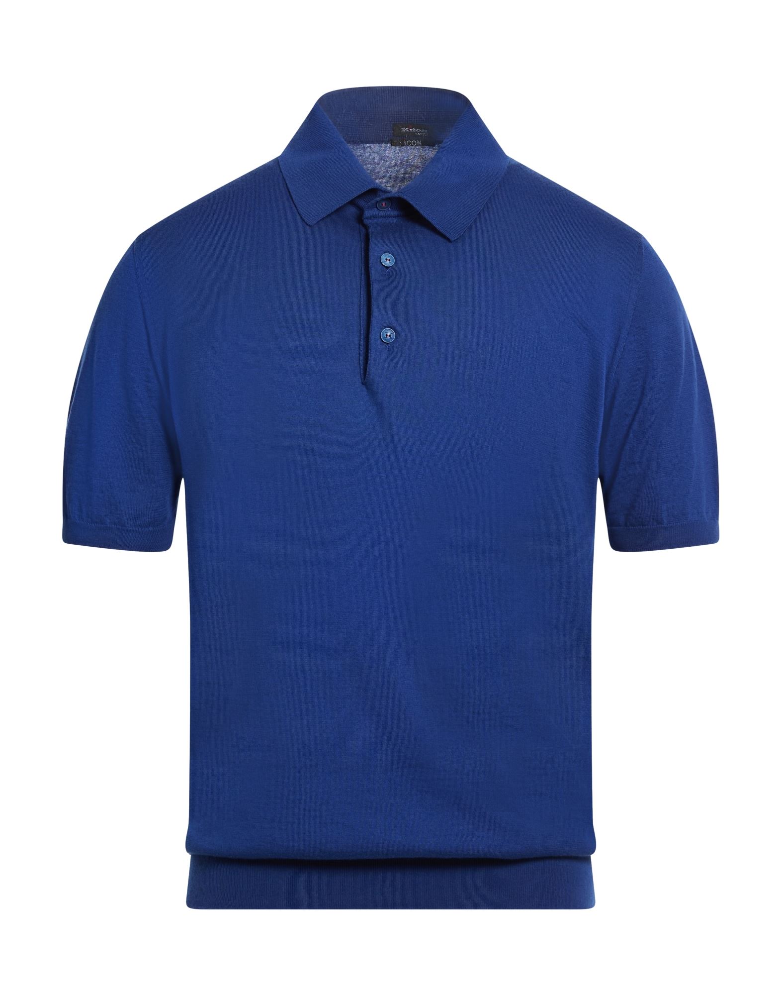 KITON Pullover Herren Blau von KITON