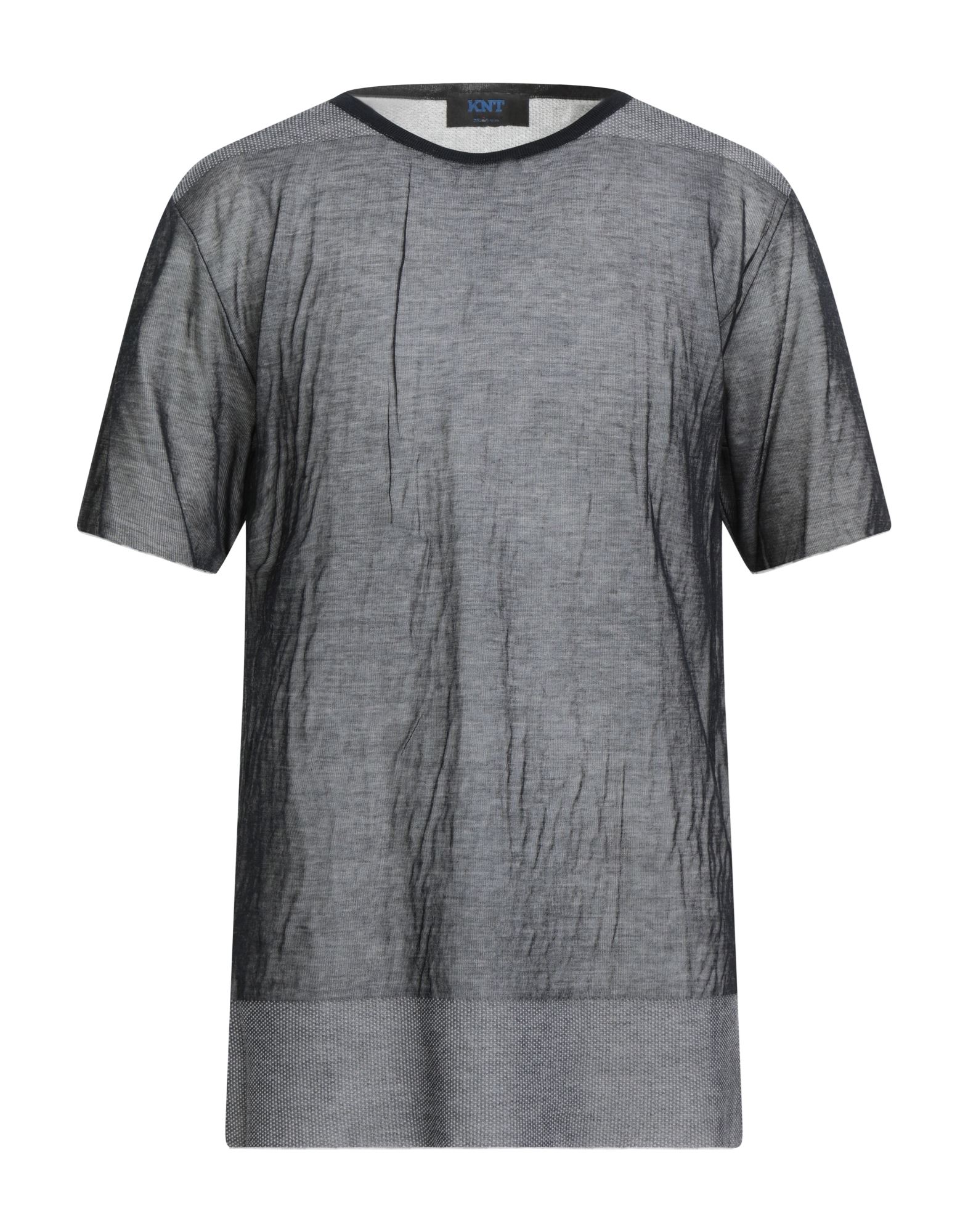 KITON Pullover Herren Blau von KITON