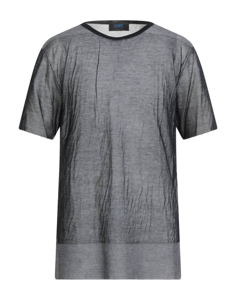 KITON Pullover Herren Blau von KITON