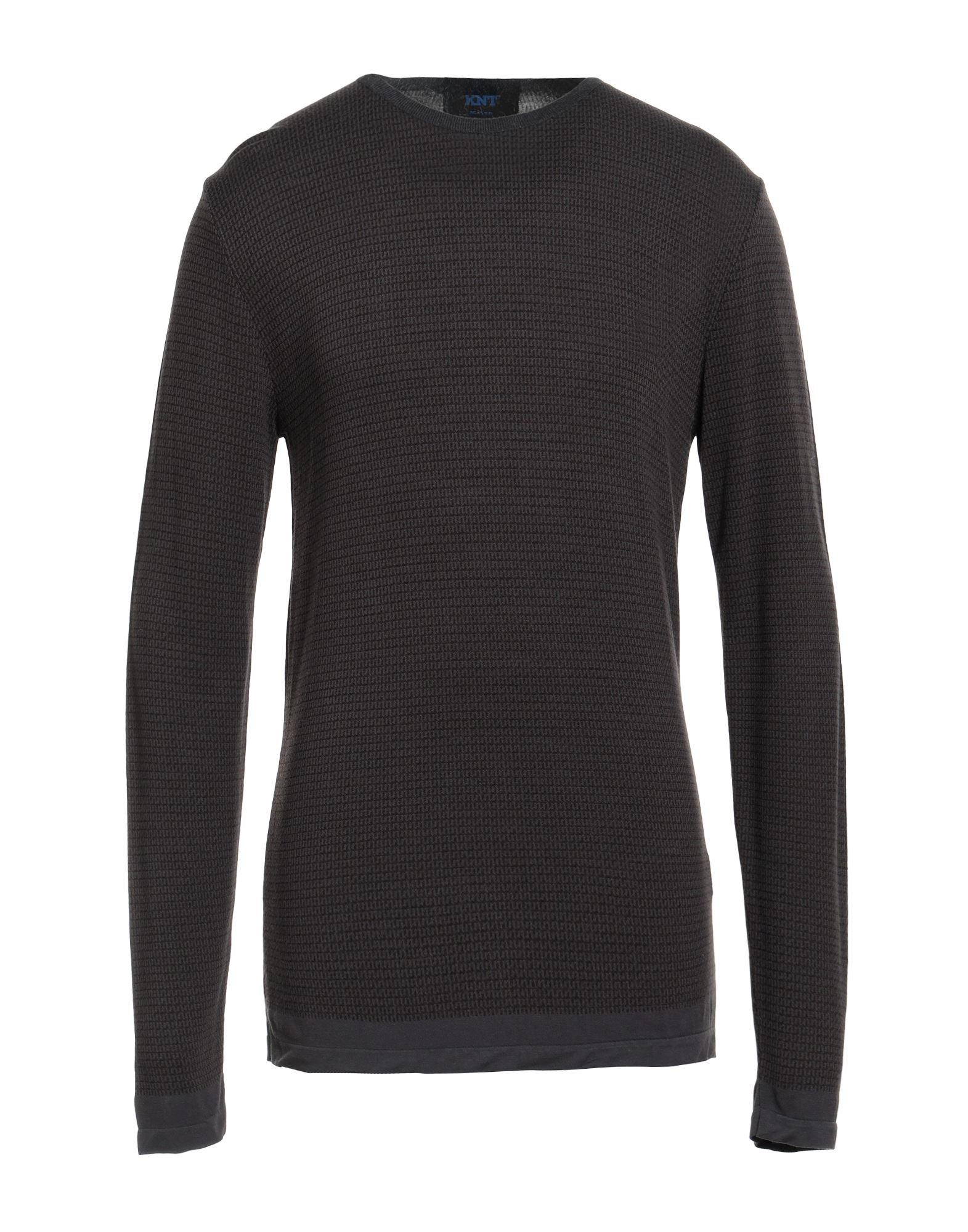 KITON Pullover Herren Blei von KITON