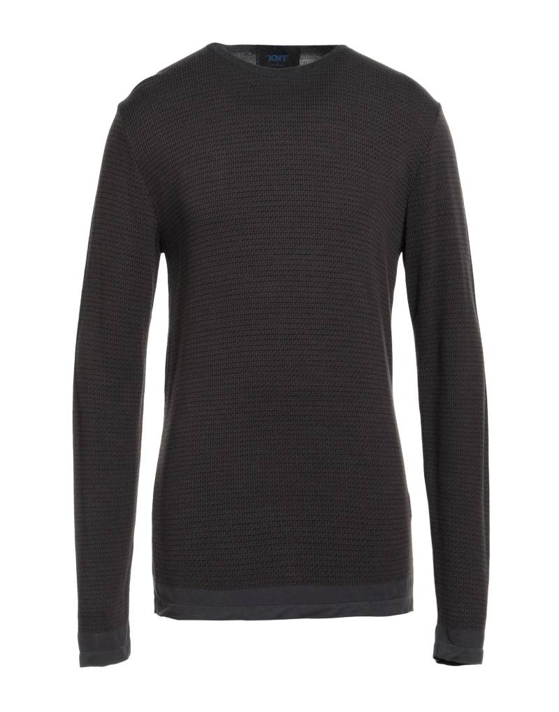 KITON Pullover Herren Blei von KITON