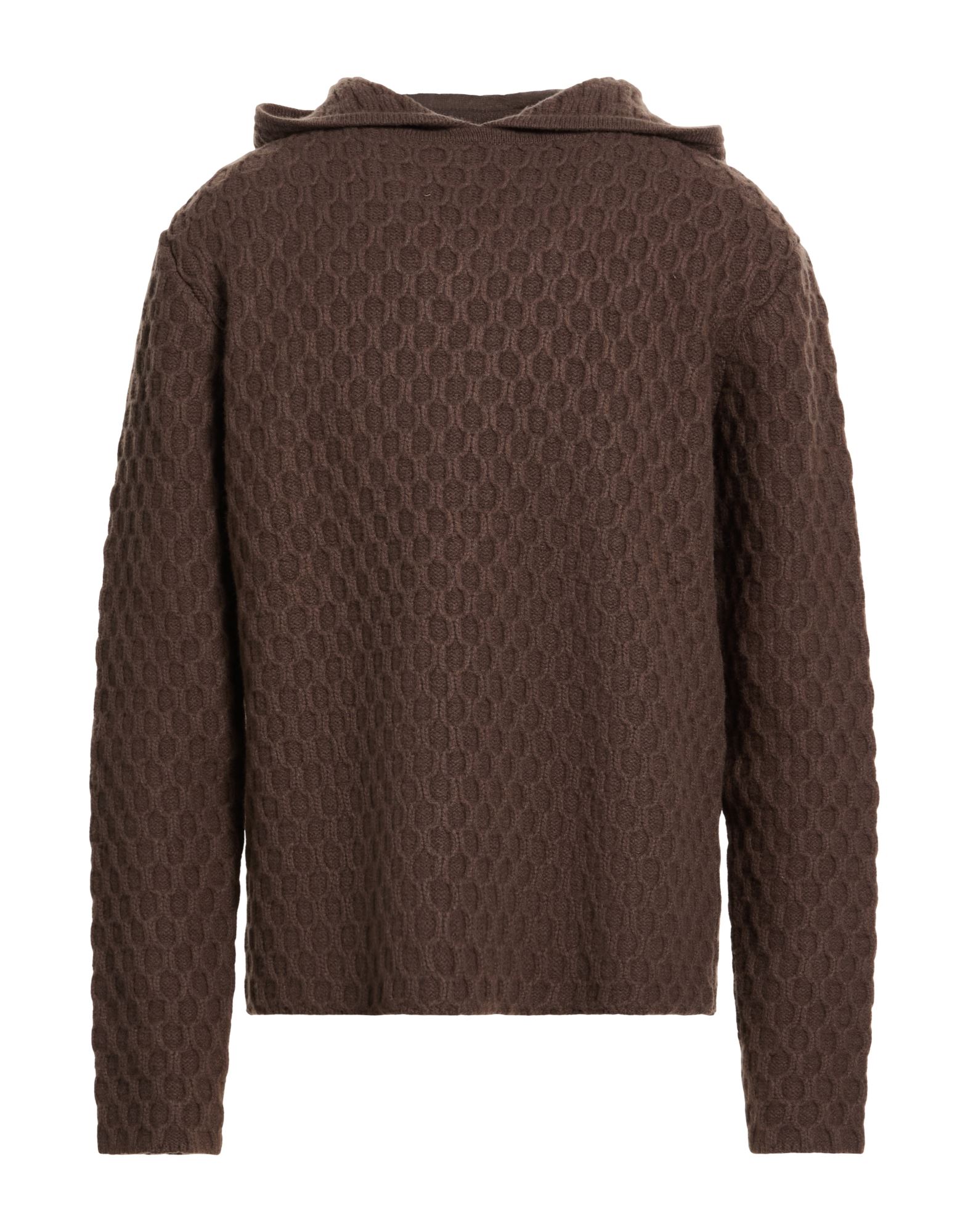 KITON Pullover Herren Braun von KITON