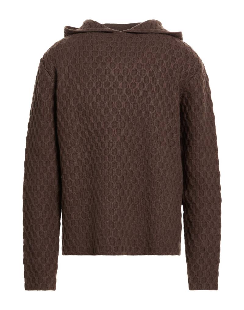 KITON Pullover Herren Braun von KITON