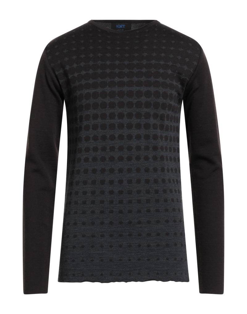 KITON Pullover Herren Dunkelbraun von KITON