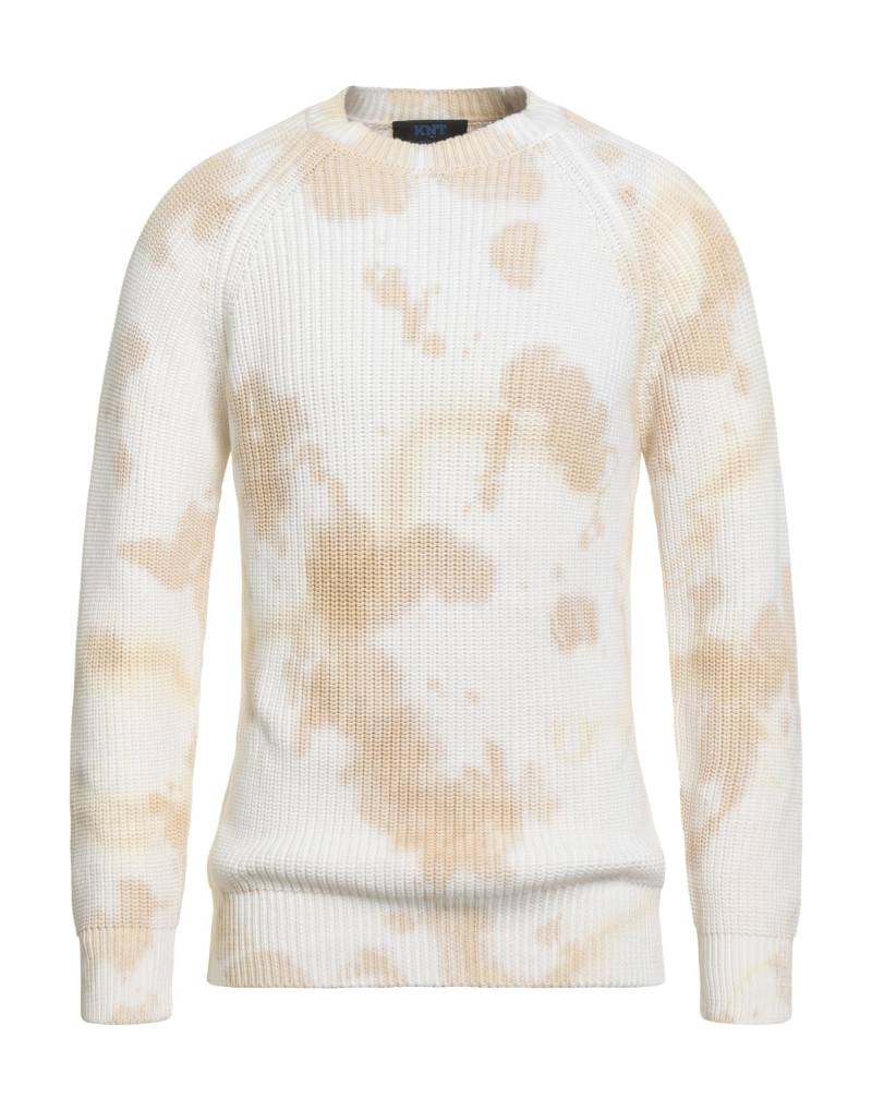 KITON Pullover Herren Elfenbein von KITON