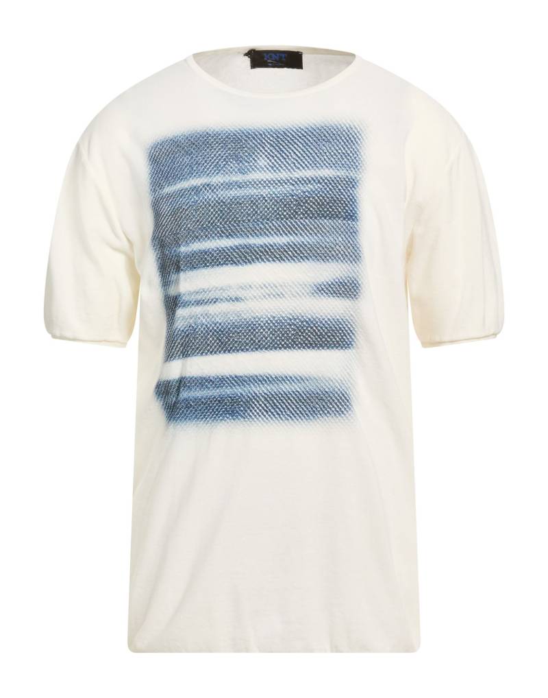 KITON Pullover Herren Elfenbein von KITON