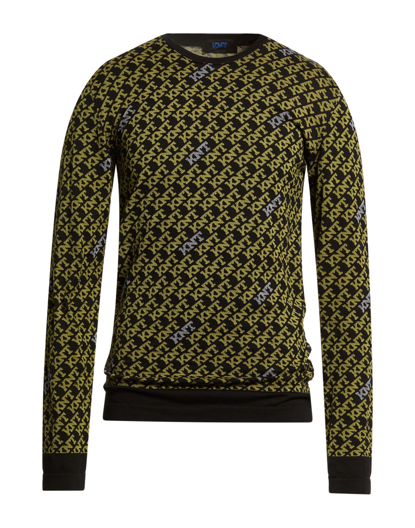 KITON Pullover Herren Gelb von KITON