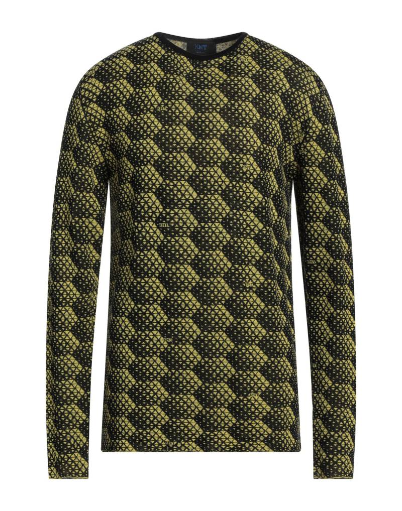 KITON Pullover Herren Gelb von KITON