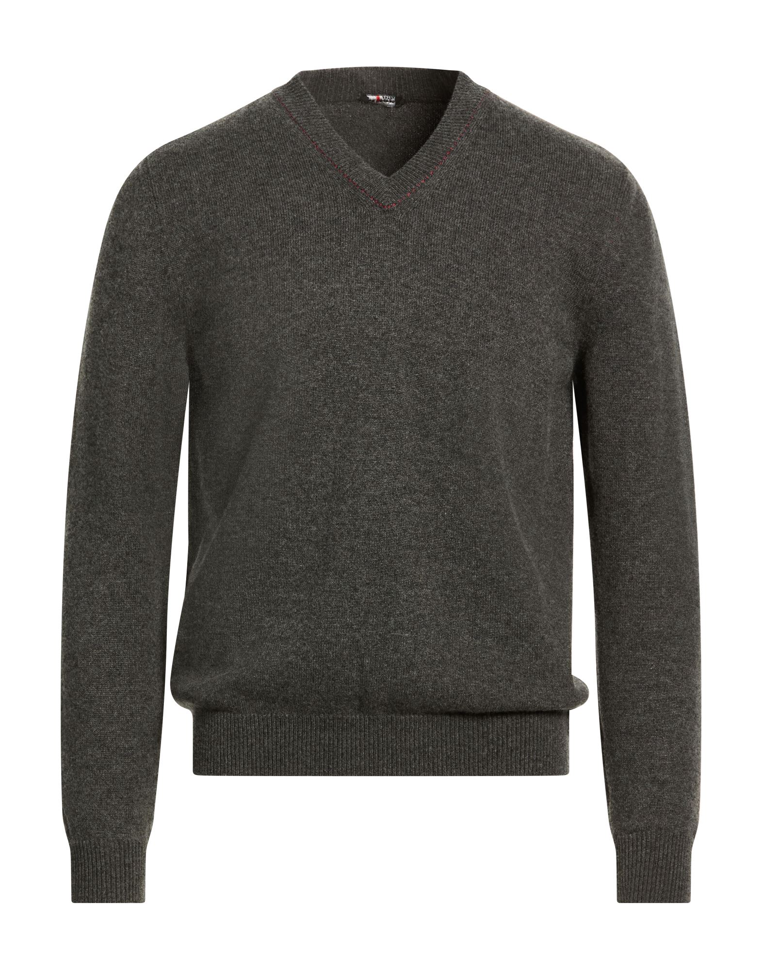 KITON Pullover Herren Grau von KITON