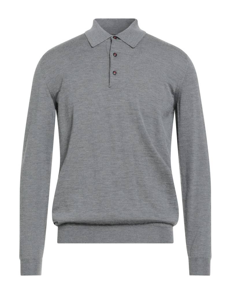 KITON Pullover Herren Grau von KITON