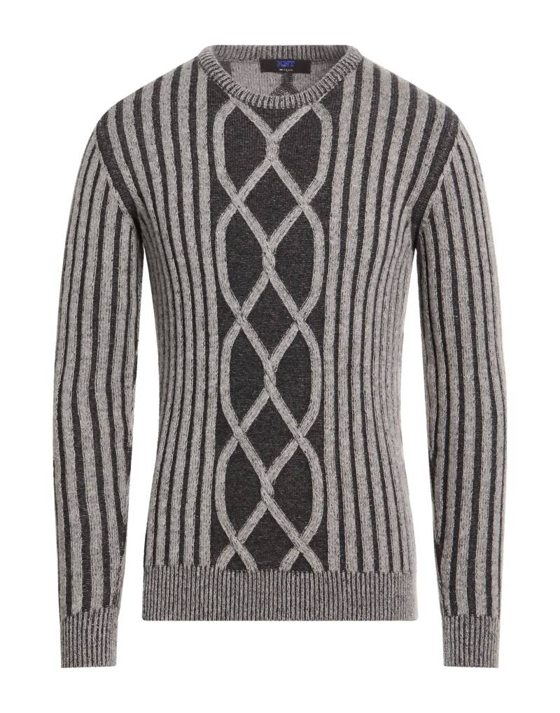 KITON Pullover Herren Grau von KITON