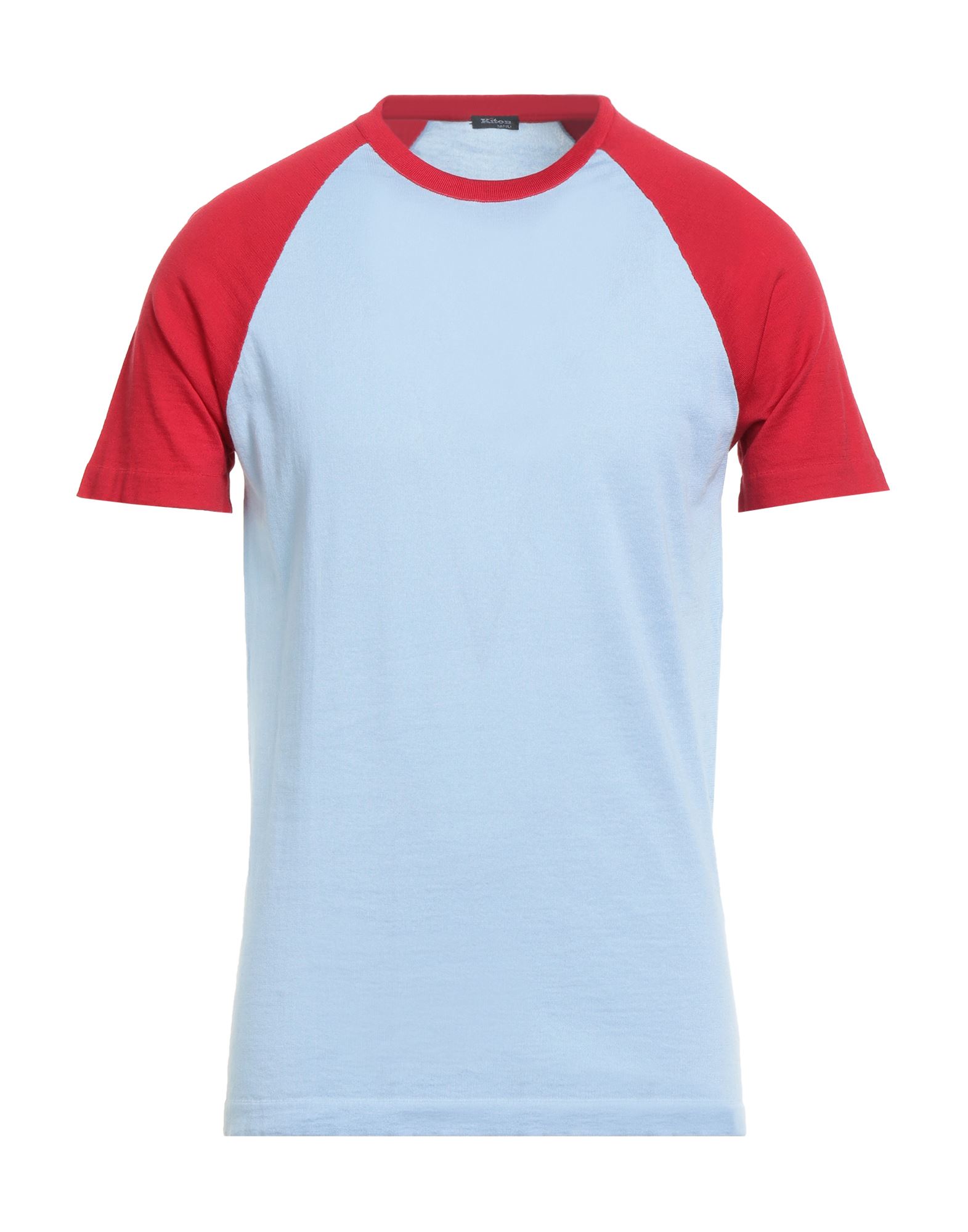 KITON Pullover Herren Himmelblau von KITON