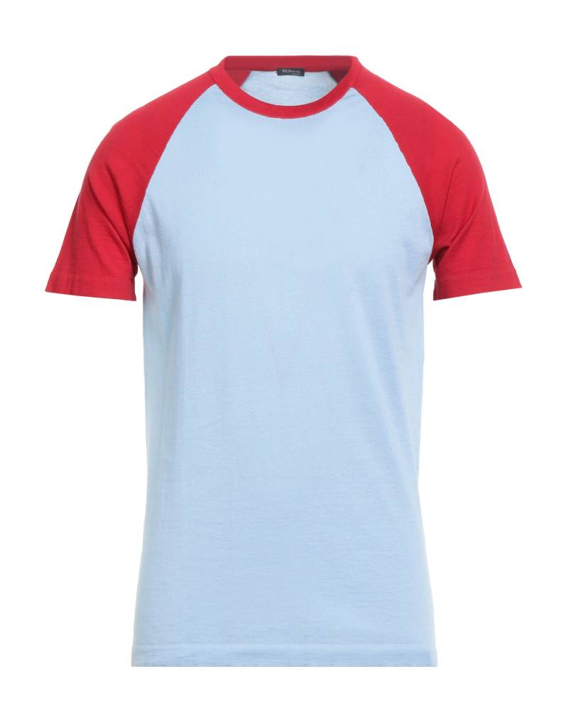 KITON Pullover Herren Himmelblau von KITON