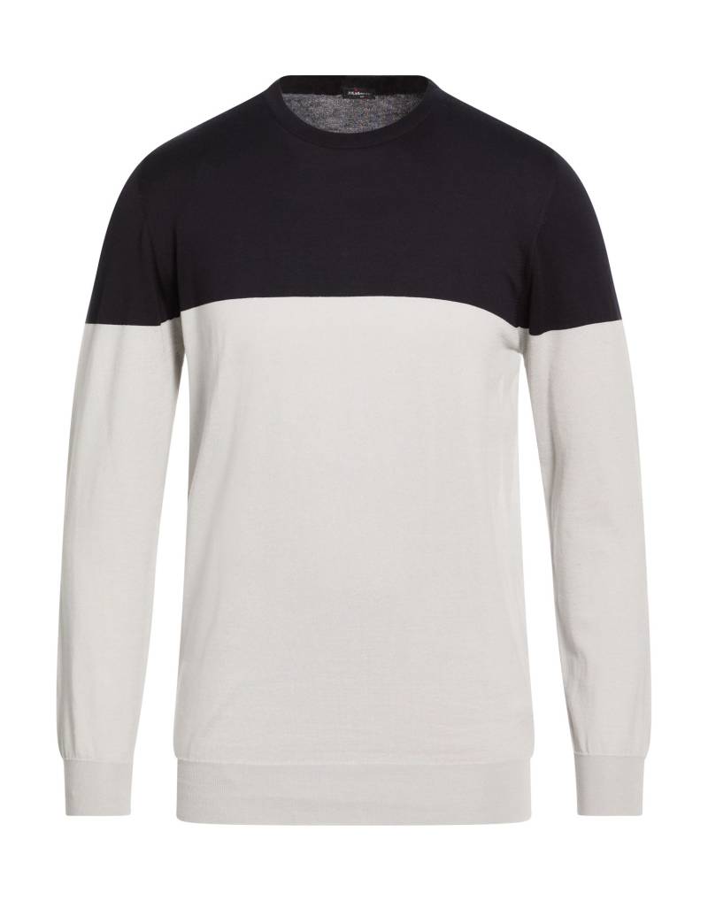 KITON Pullover Herren Marineblau von KITON