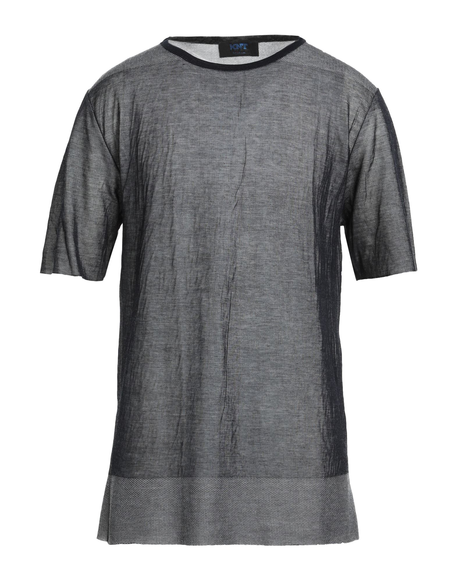 KITON Pullover Herren Marineblau von KITON