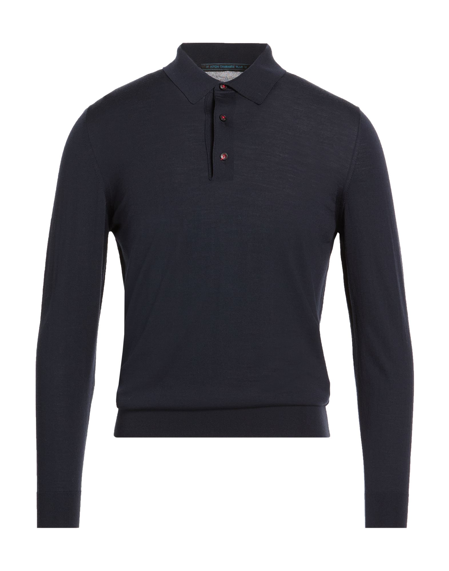 KITON Pullover Herren Nachtblau von KITON