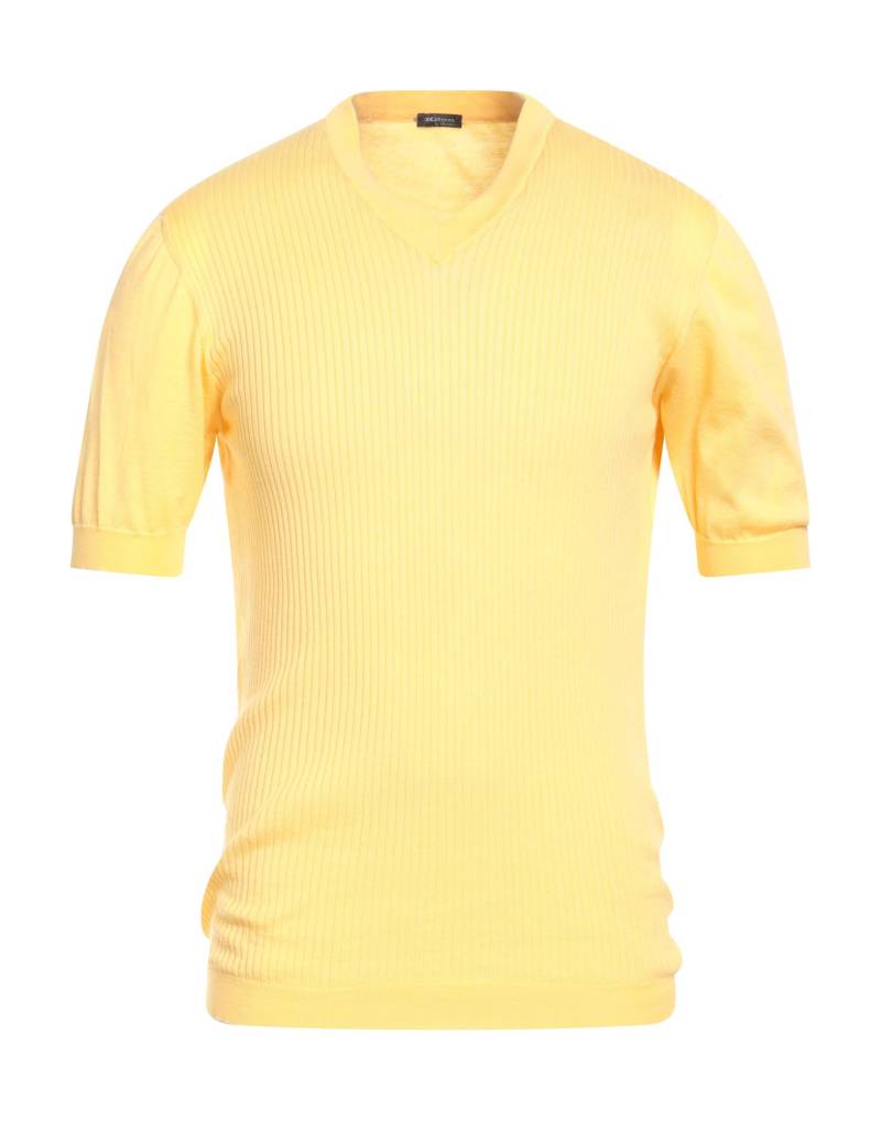 KITON Pullover Herren Ringelblume von KITON