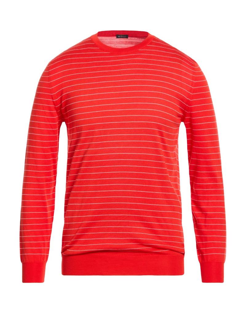 KITON Pullover Herren Rot von KITON