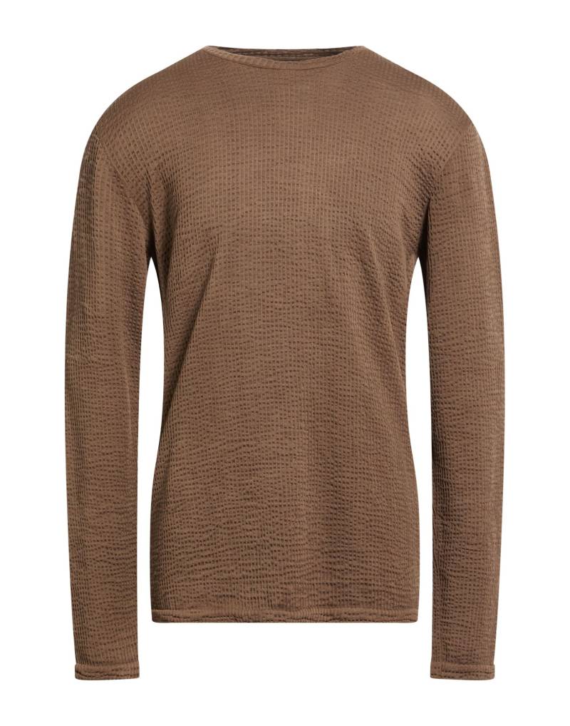 KITON Pullover Herren Schokobraun von KITON
