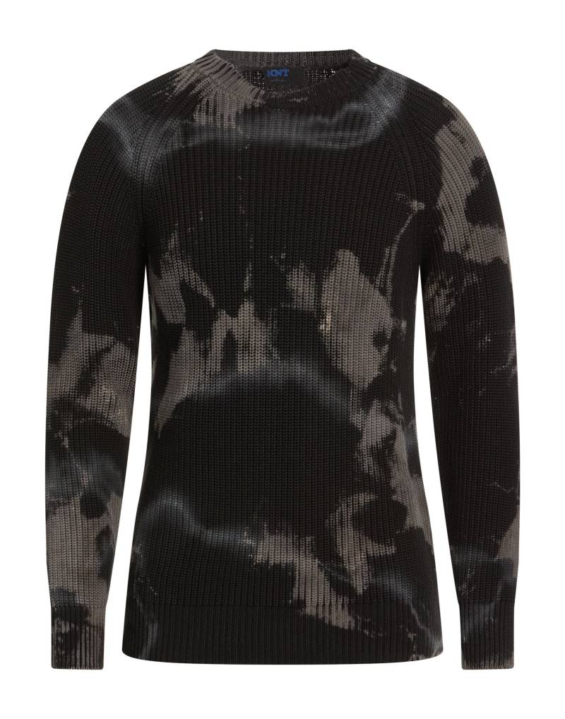 KITON Pullover Herren Schwarz von KITON