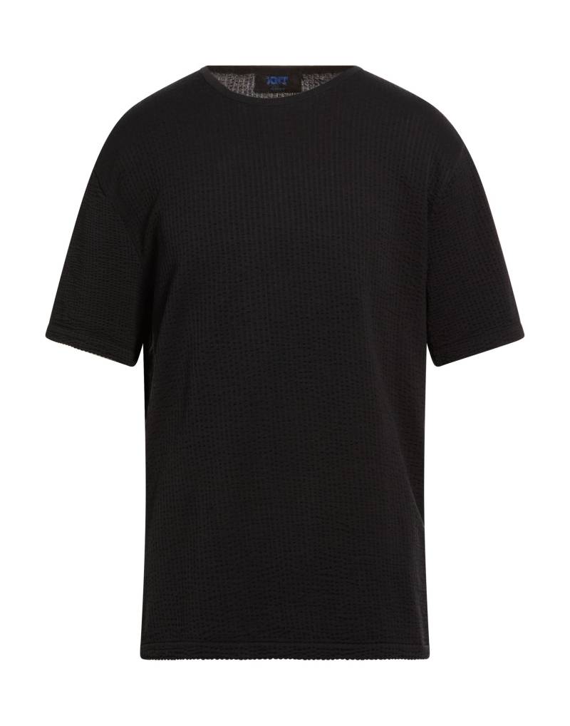 KITON Pullover Herren Schwarz von KITON