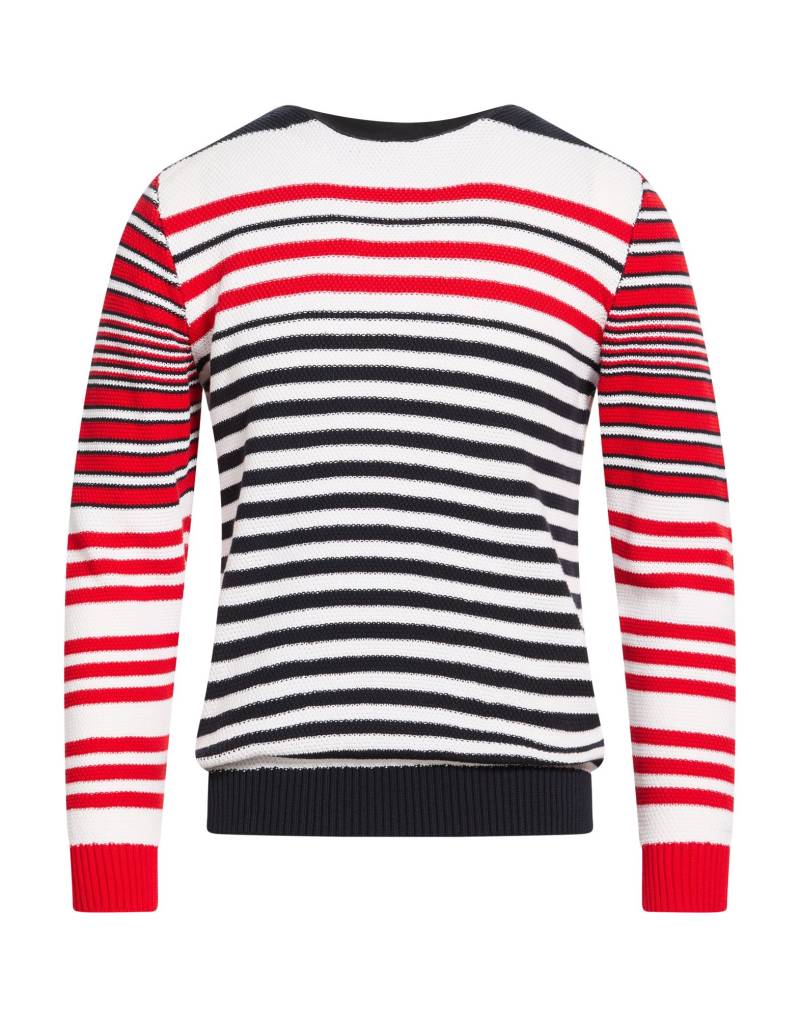 KITON Pullover Herren Weiß von KITON