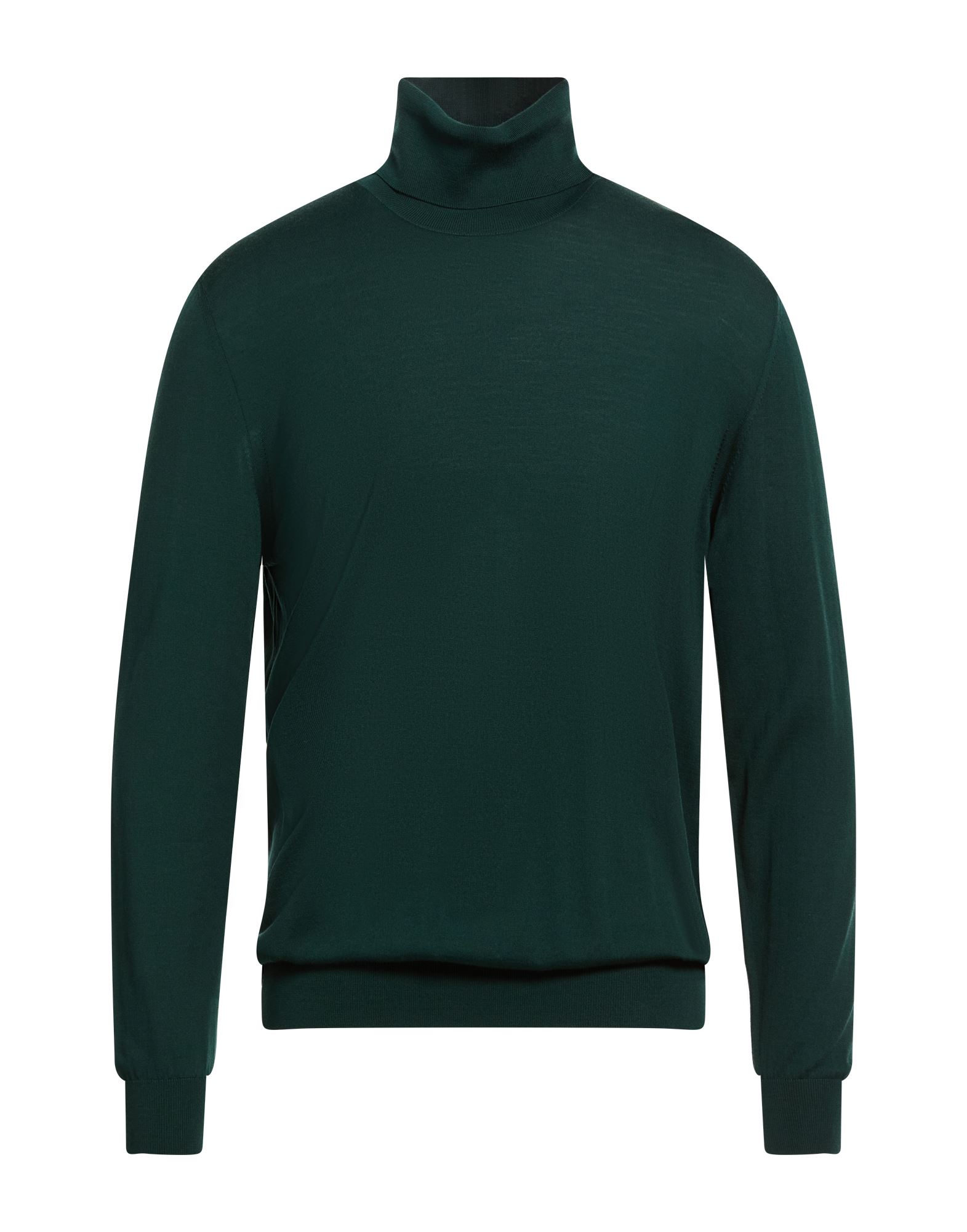 KITON Rollkragenpullover Herren Smaragdgrün von KITON